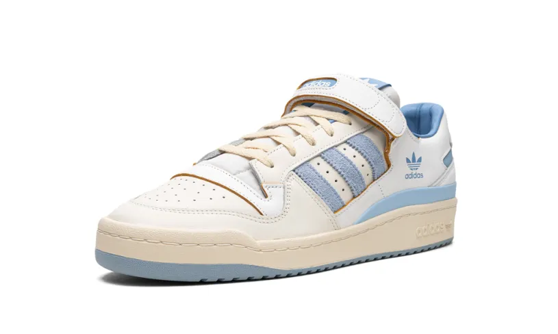 More Adidas Shoes FORUM 84 LG 'Carolina Blue'
